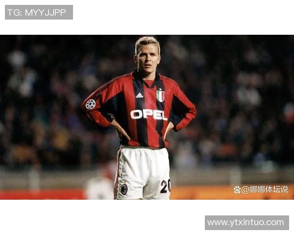 自卑情绪困扰过的足球明星盘点他们如何克服内心障碍走向巅峰